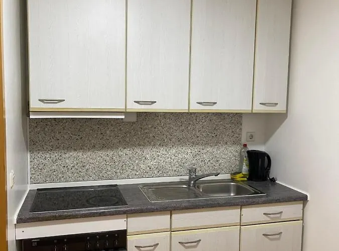 Lägenhet Monteurwohnung Wattenscheid