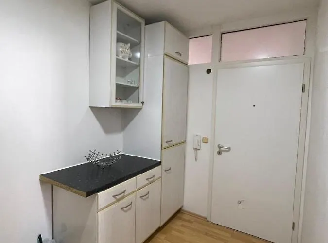 Monteurwohnung Wattenscheid * Bochum