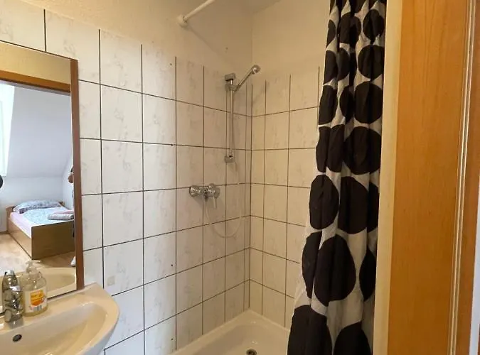 Monteurwohnung Wattenscheid Lägenhet *