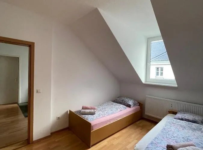 Monteurwohnung Wattenscheid *