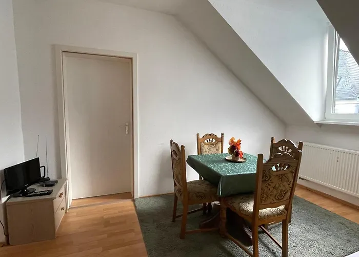 Monteurwohnung Wattenscheid Appartement *