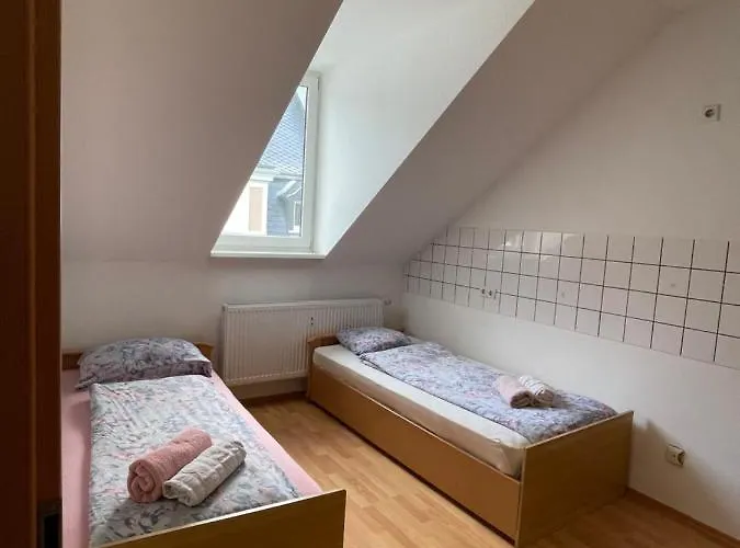 Monteurwohnung Wattenscheid Appartement