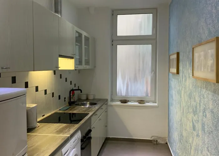 Monteurwohnung Wattenscheid