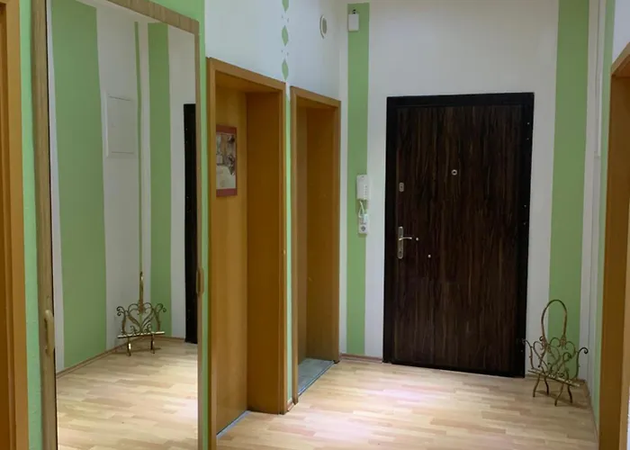 Lägenhet Monteurwohnung Wattenscheid