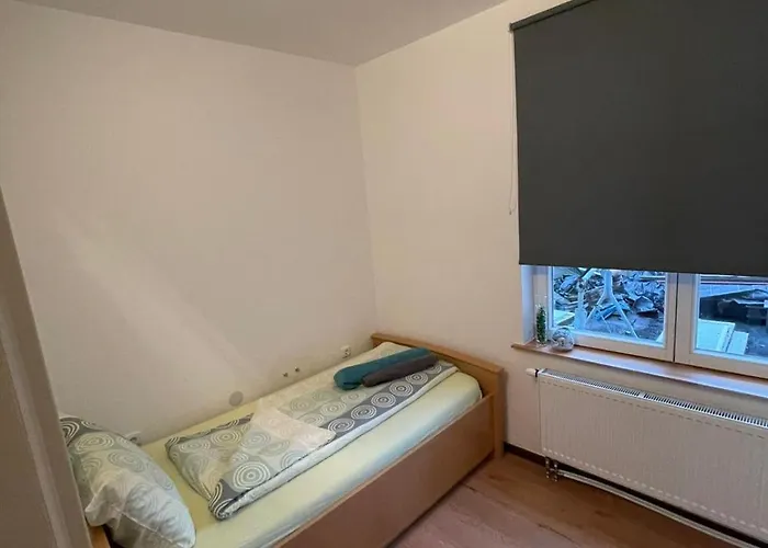 Monteurwohnung Wattenscheid アパート