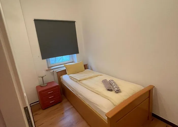 Monteurwohnung Wattenscheid Appartement