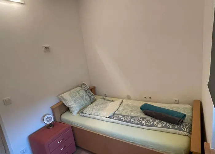 Monteurwohnung Wattenscheid