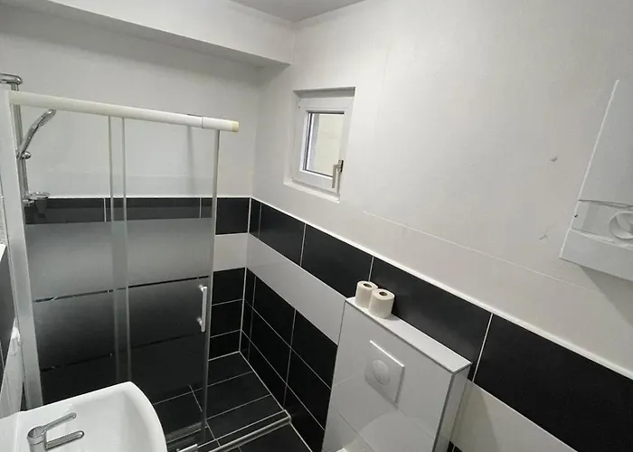 Monteurwohnung Wattenscheid Bochum