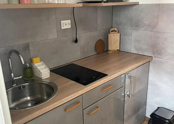 Monteurwohnung Wattenscheid Bochum